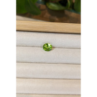 2.51 Ct. Peridot from Afghanistan Life Style