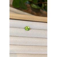 2.58 Ct. Peridot from Afghanistan Life Style