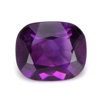 4.77 Ct. Amethyst from Brazil Video