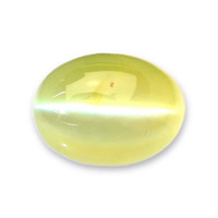 1.19 Ct. Cabochon Chrysoberyl from Tanzania Video