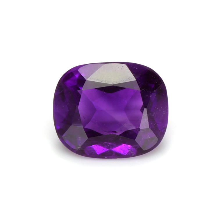 4.77 Ct. Amethyst from Brazil