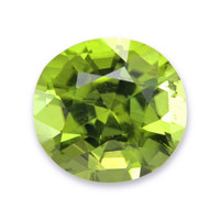 2.86 Ct. Peridot from Afghanistan Video