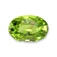 1.68 Ct. Peridot from Afghanistan Video