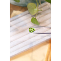 2.19 Ct. Peridot from Afghanistan Life Style
