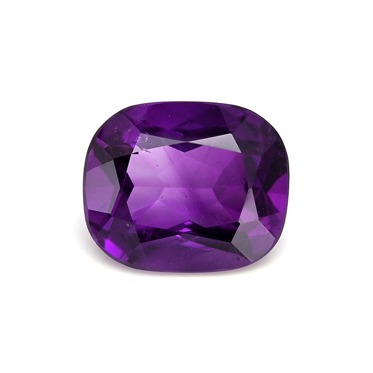 4.79 Ct. Amethyst from Brazil