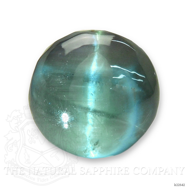 2.46 Ct. Cabochon Alexandrite from Madagascar