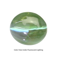 1.89 Ct. Cabochon Alexandrite from Tanzania Video