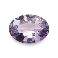 1.01 Ct. Spinel from Ceylon (Sri Lanka) Video