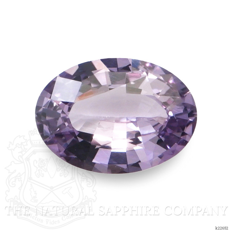 1.01 Ct. Spinel from Ceylon (Sri Lanka)