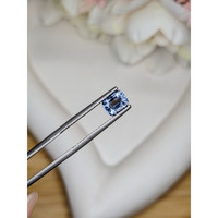1.15 Ct. Spinel from Ceylon (Sri Lanka) Life Style