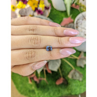 1.15 Ct. Spinel from Ceylon (Sri Lanka) Life Style