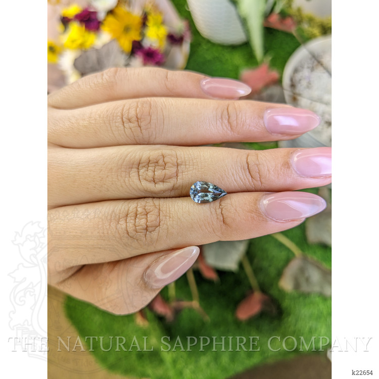 1.60 Ct. Spinel from Ceylon (Sri Lanka)