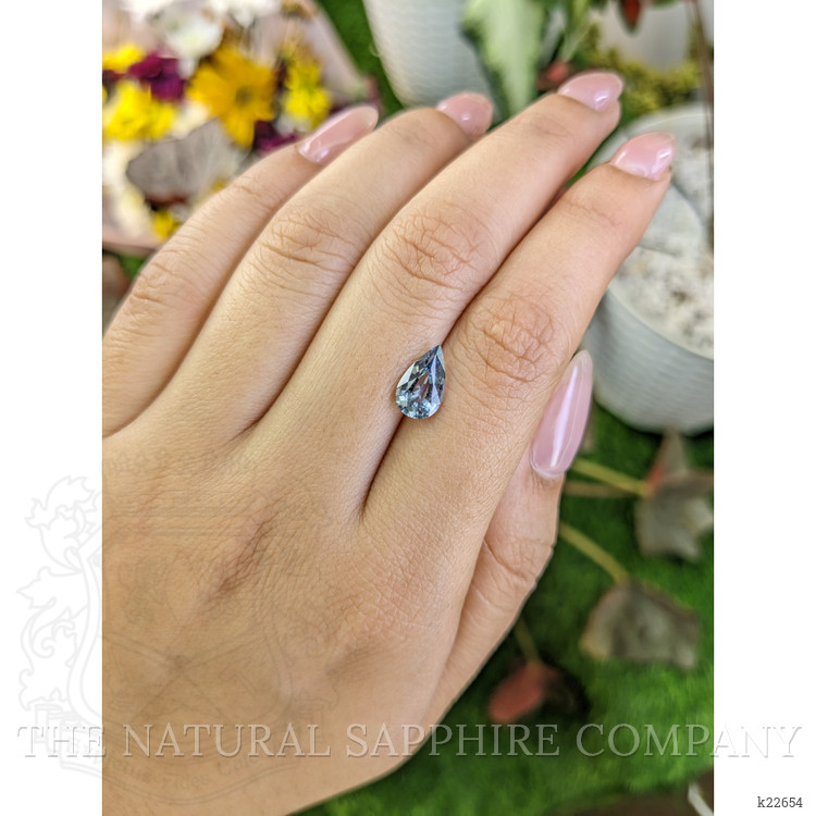 1.60 Ct. Spinel from Ceylon (Sri Lanka)