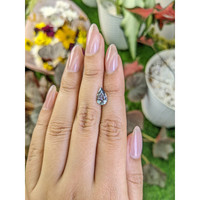 1.60 Ct. Spinel from Ceylon (Sri Lanka) Life Style