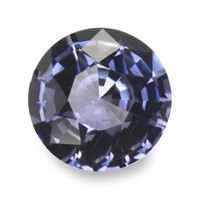 0.94 Ct. Spinel from Ceylon (Sri Lanka) Video