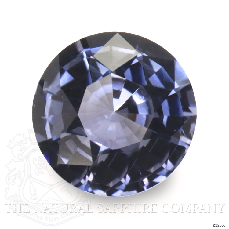 0.94 Ct. Spinel from Ceylon (Sri Lanka)