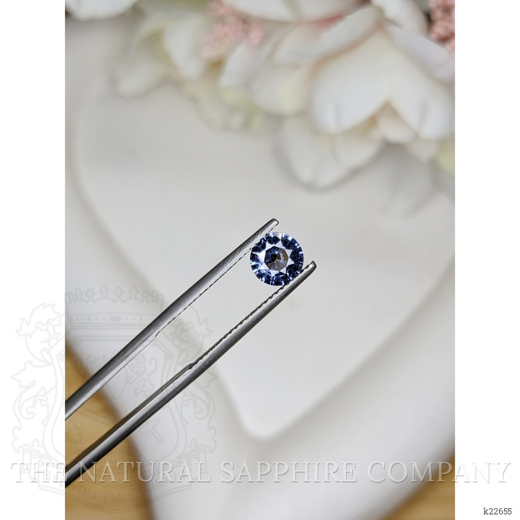 0.94 Ct. Spinel from Ceylon (Sri Lanka)