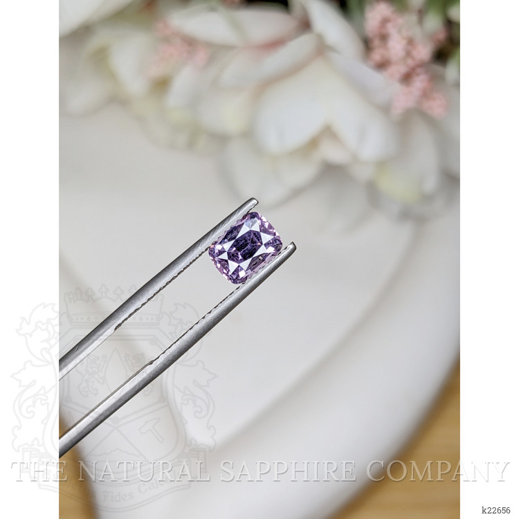 1.48 Ct. Spinel from Ceylon (Sri Lanka)