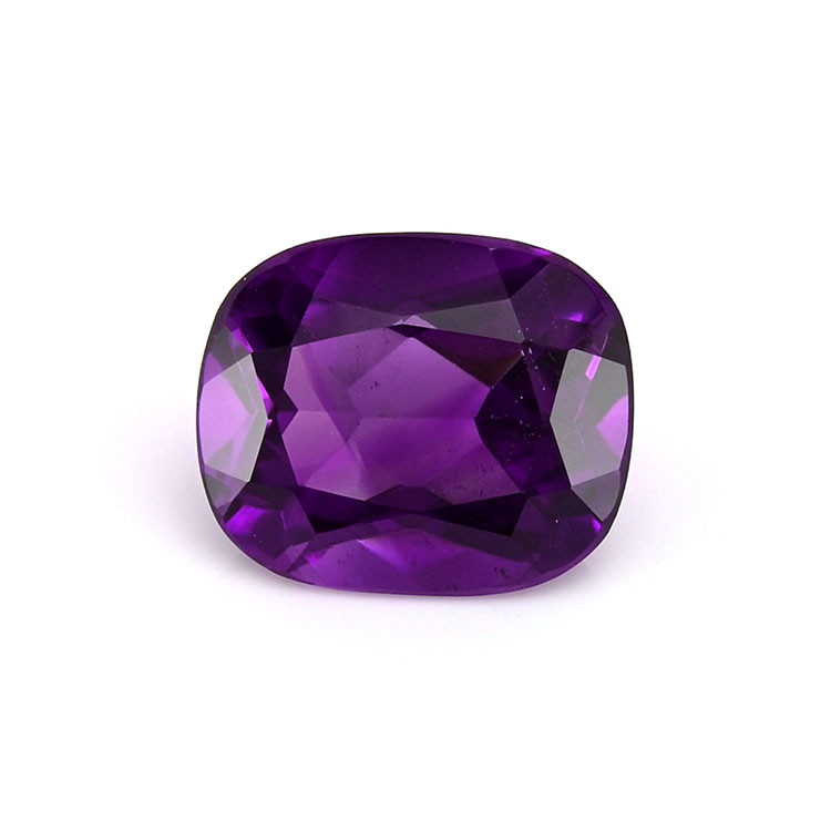 4.81 Ct. Amethyst from Brazil