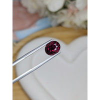 3.69 Ct. Garnet from Ceylon (Sri Lanka) Life Style