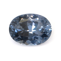 1.72 Ct. Spinel from Ceylon (Sri Lanka) Video