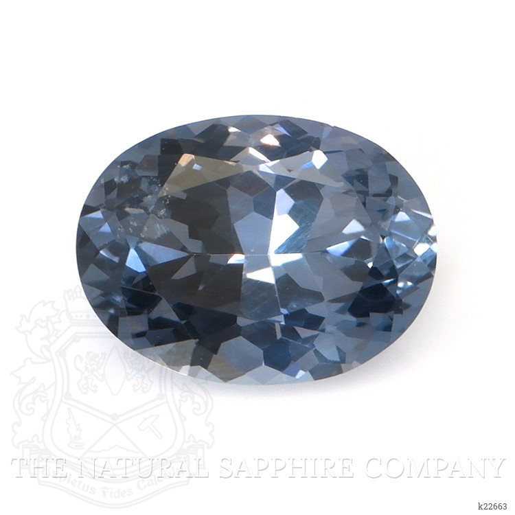 1.72 Ct. Spinel from Ceylon (Sri Lanka)