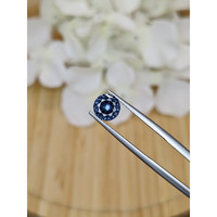 1.31 Ct. Spinel from Ceylon (Sri Lanka) Life Style