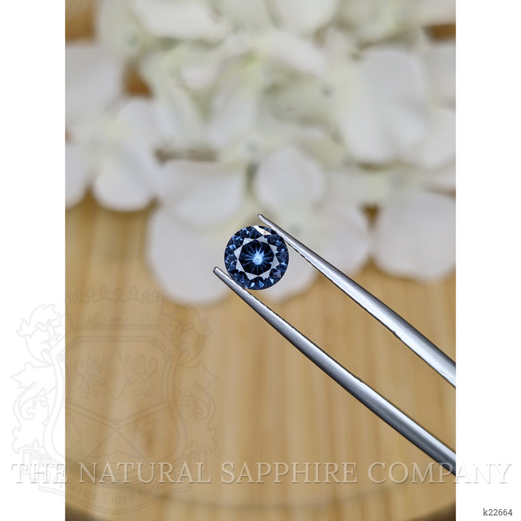 1.31 Ct. Spinel from Ceylon (Sri Lanka)