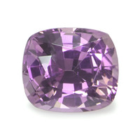 1.01 Ct.Tw. Cushion Spinel