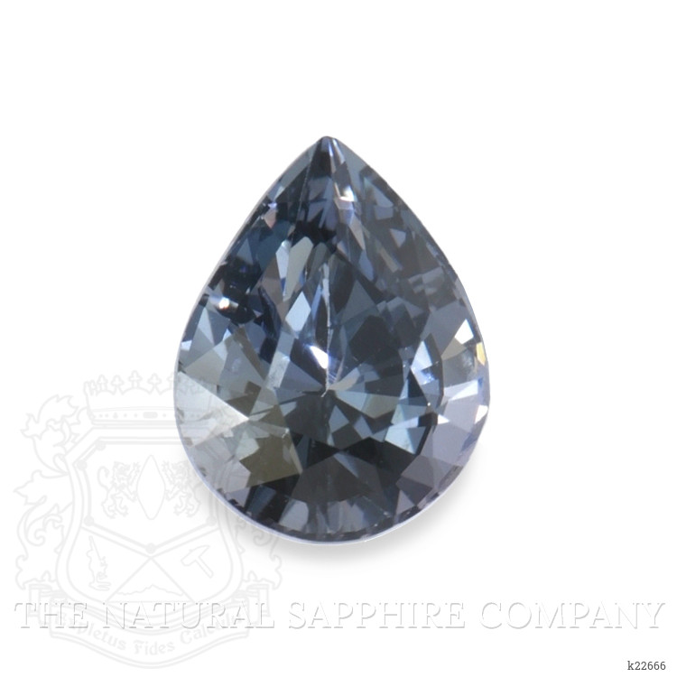1.01 Ct. Spinel from Ceylon (Sri Lanka)