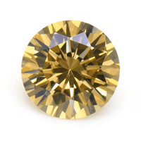 2.11 Ct. Citrine from Ceylon (Sri Lanka) Video