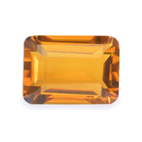 1.10 Ct. Madeira Citrine from Brazil Image