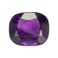 4.82 Ct. Amethyst from Brazil Video