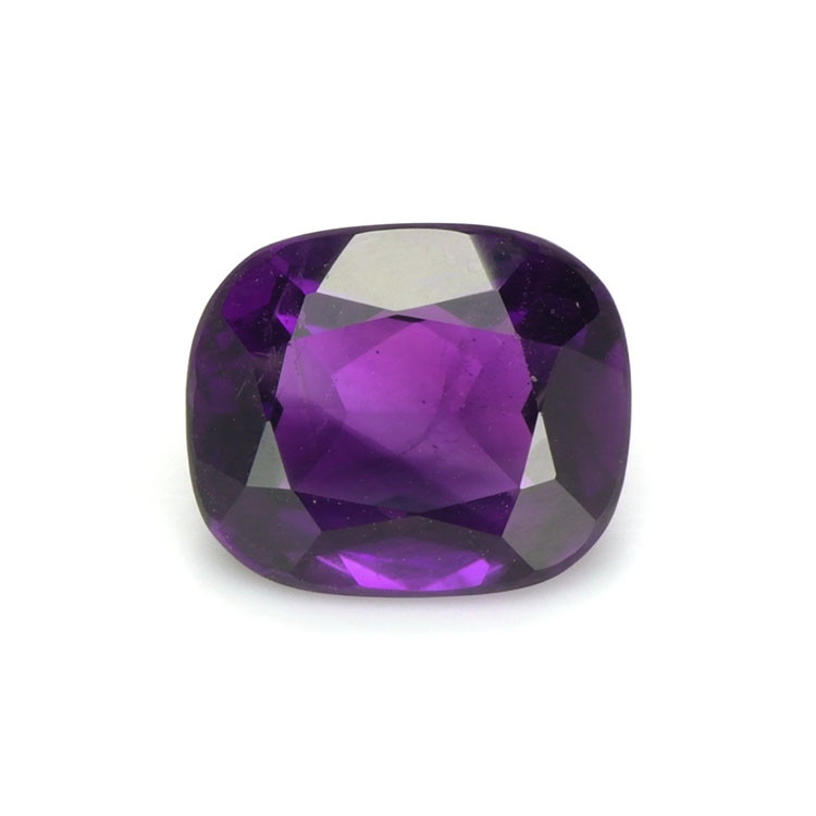 4.82 Ct. Amethyst from Brazil