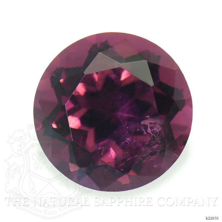 1.47 Ct. Tourmaline from Ceylon (Sri Lanka)