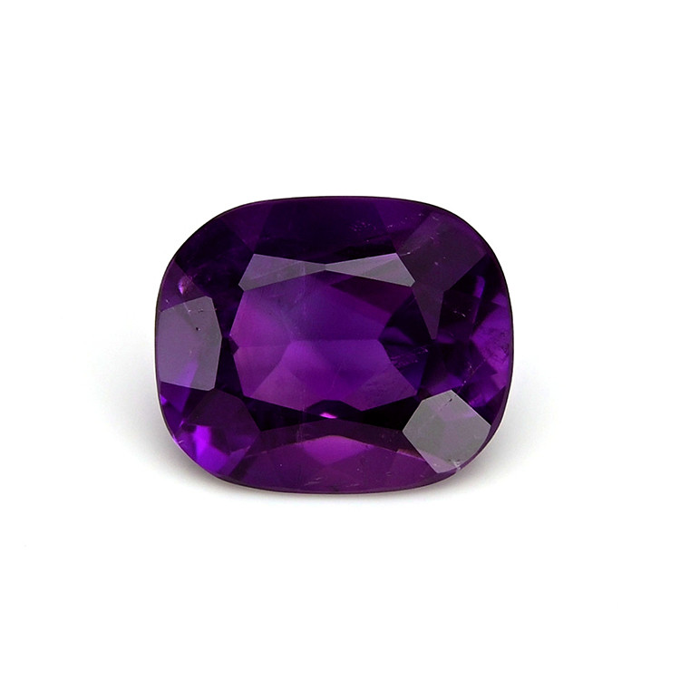 4.82 Ct. Amethyst from Brazil