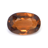1.94 Ct. Hessonite Garnet from Madagascar Video