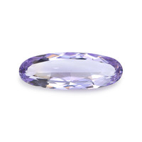 1.64 Ct.Tw. Oval Amethyst
