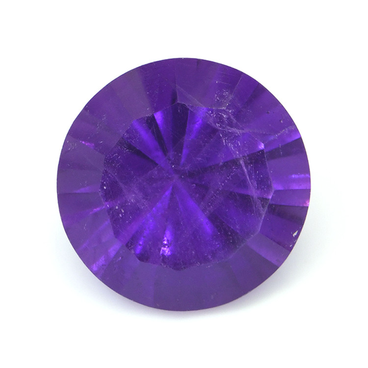 1.62 Ct. Amethyst from Brazil