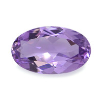 1.42 Ct.Tw. Oval Amethyst