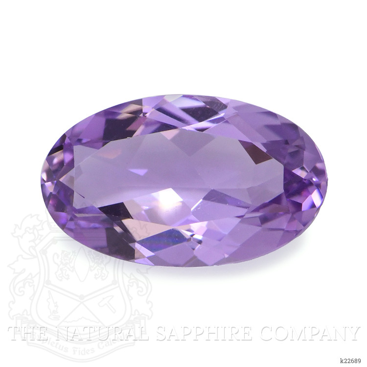 1.42 Ct. Amethyst from Madagascar