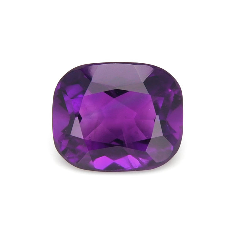4.86 Ct. Amethyst from Brazil