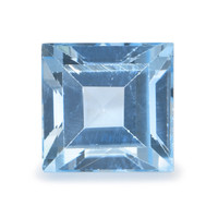 2.31 Ct.Tw. Princess Topaz