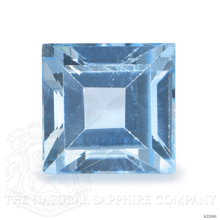 2.31 Ct. Topaz from Brazil
