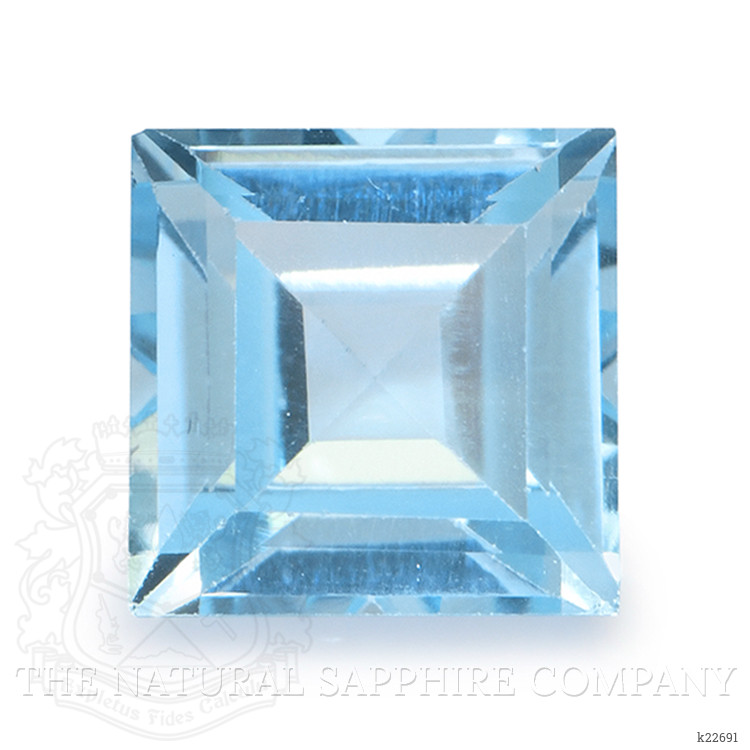 2.39 Ct. Topaz from Brazil