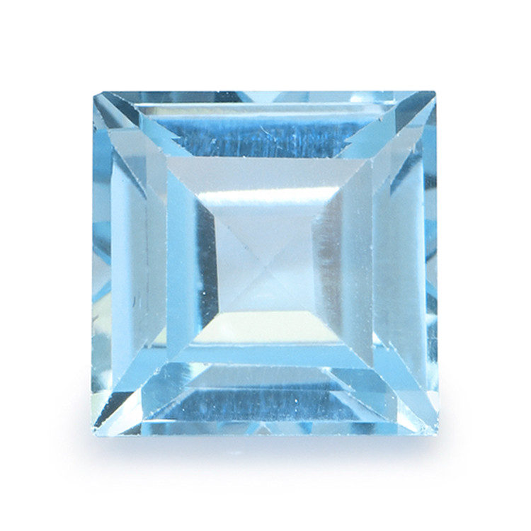 2.39 Ct. Topaz from Brazil
