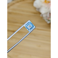 2.39 Ct. Topaz from Brazil Life Style