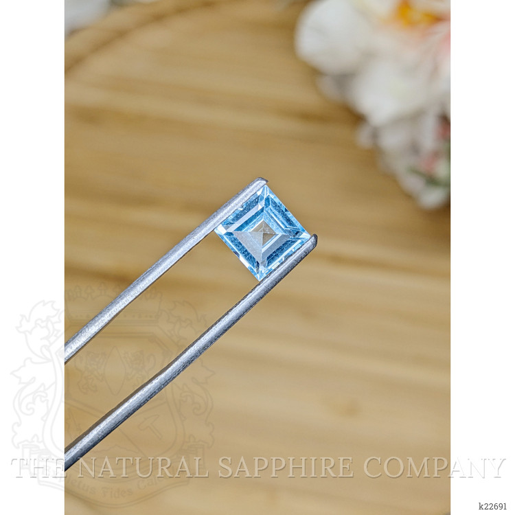 2.39 Ct. Topaz from Brazil