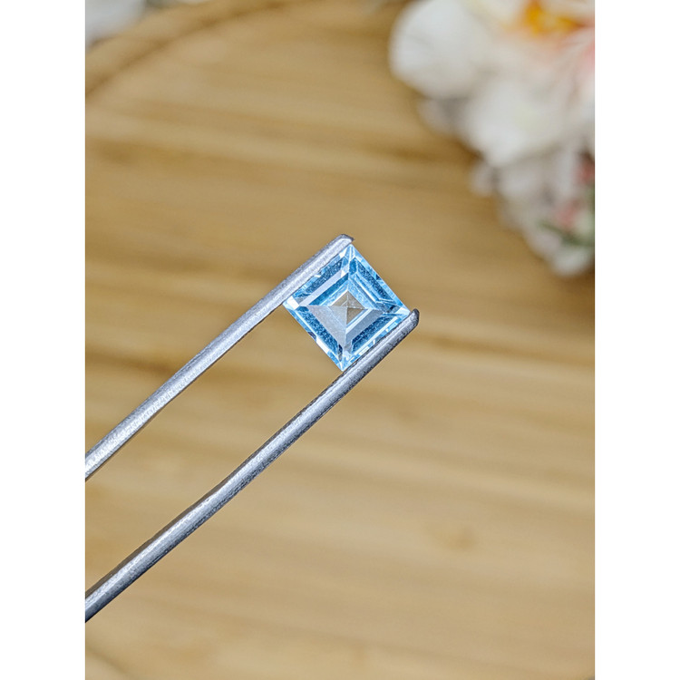 2.39 Ct. Topaz from Brazil