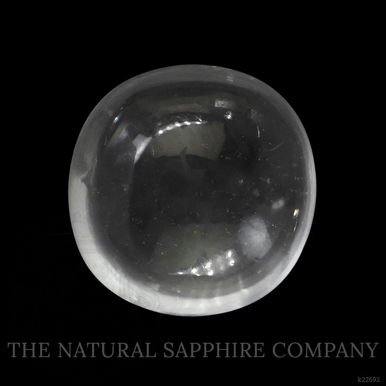 1.54 Ct. Cabochon Moonstone from Ceylon (Sri Lanka)